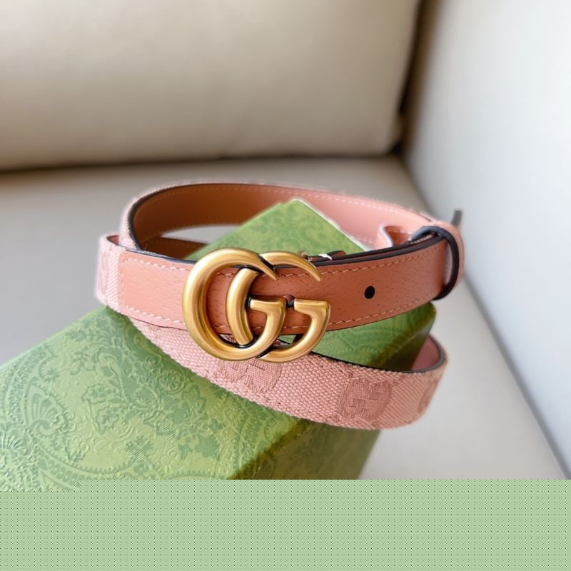 G*u*i belts